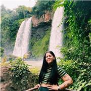 Super fun and friendly English and Spanish translator from Argentina 🇦🇷